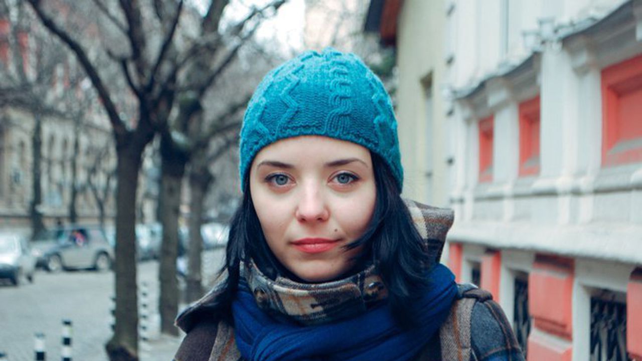 Поетесата Белослава Димитрова изследва провала на човешкото чрез „Дивата природа”