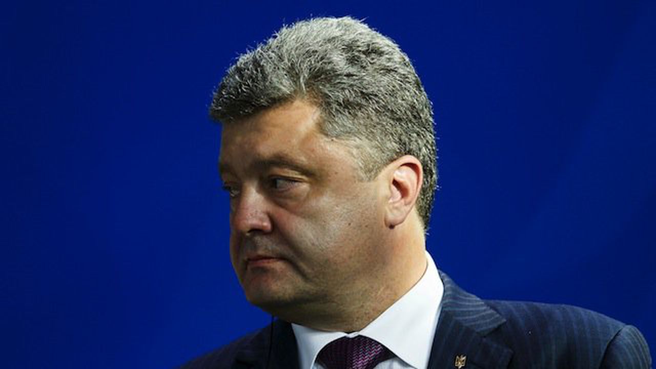 Порошенко потвърди намеренията си за децентрализация на Украйна
