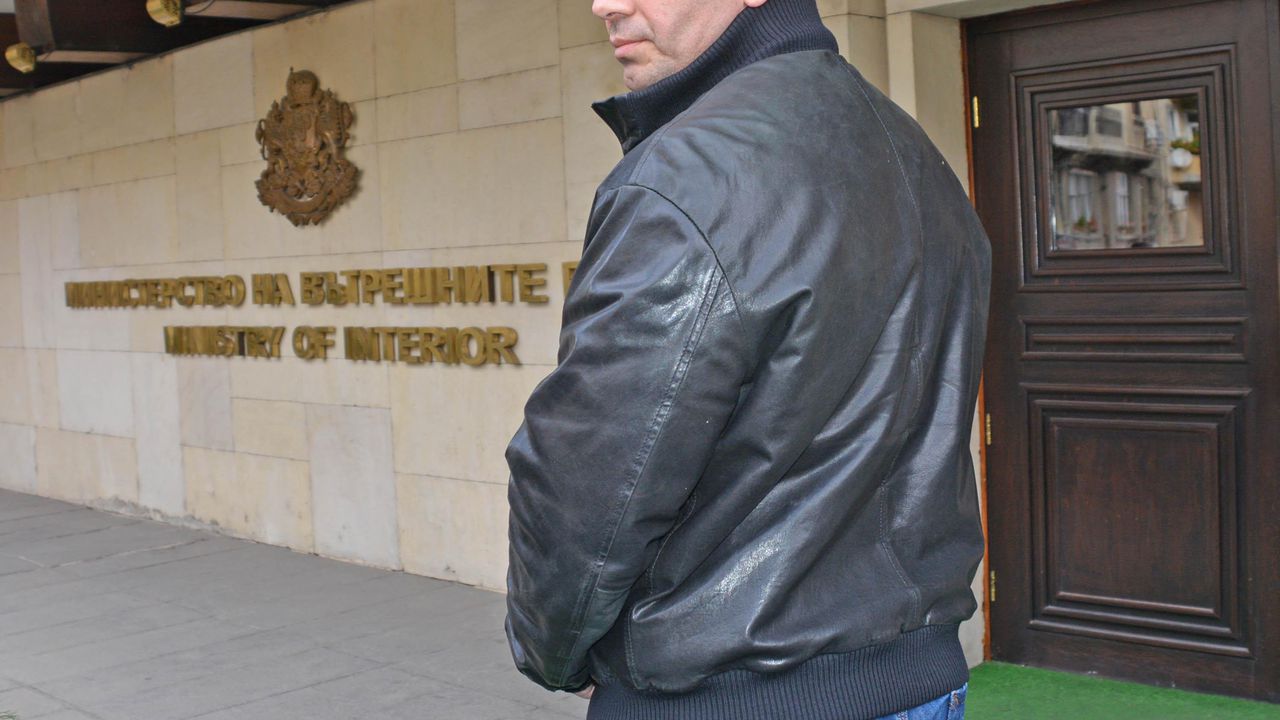 МВР разкри пратка кокаин за 273 млн. евро (видео)