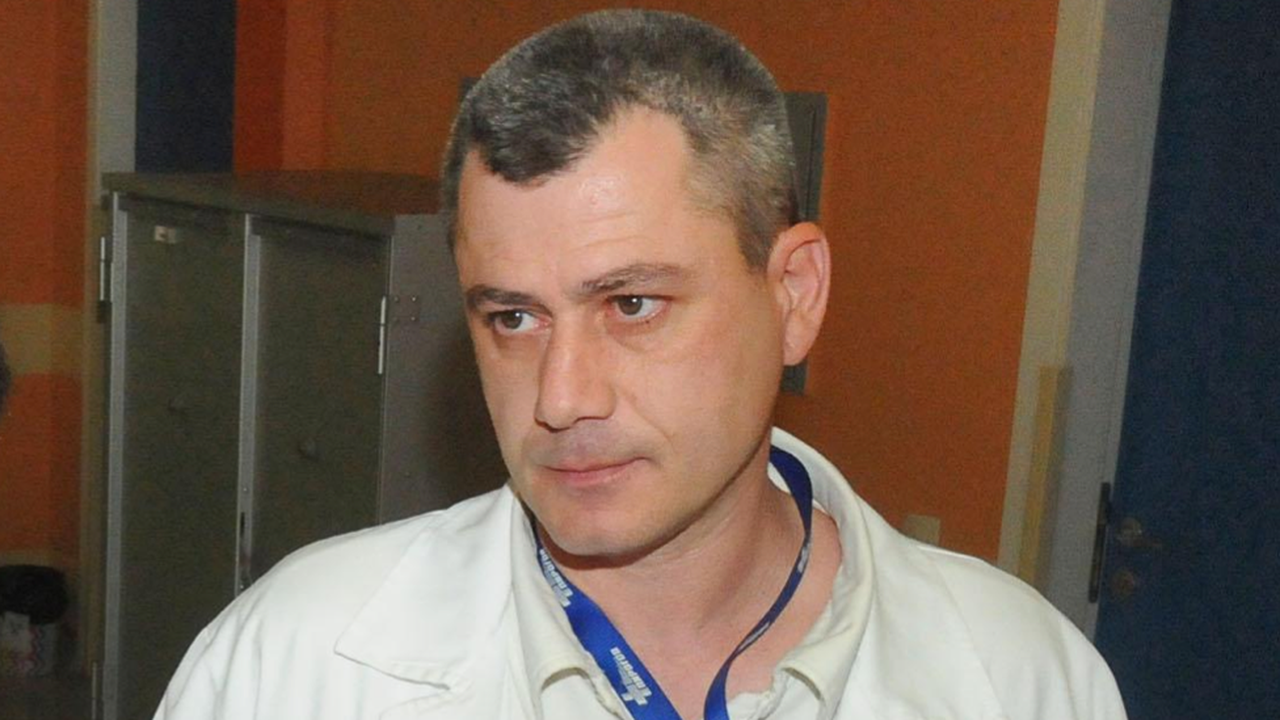 Шефът на "Пирогов": В здравеопазването има грозен лобизъм