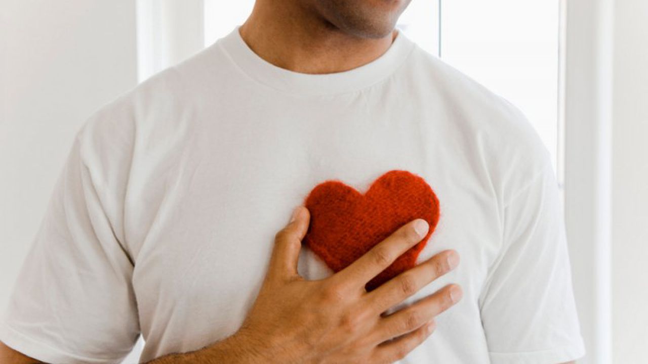 Мъжете се влюбват след 8,2 секунди