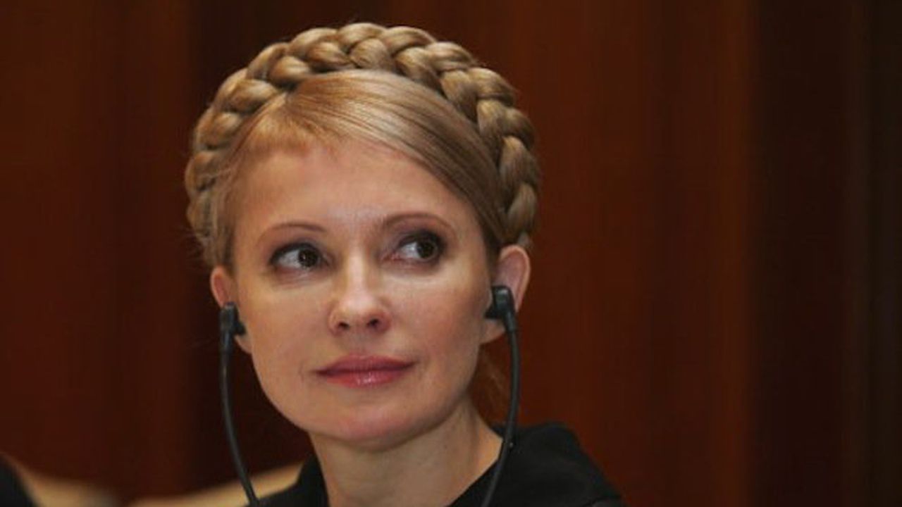 Тимошенко: Източна Европа също е в опасност