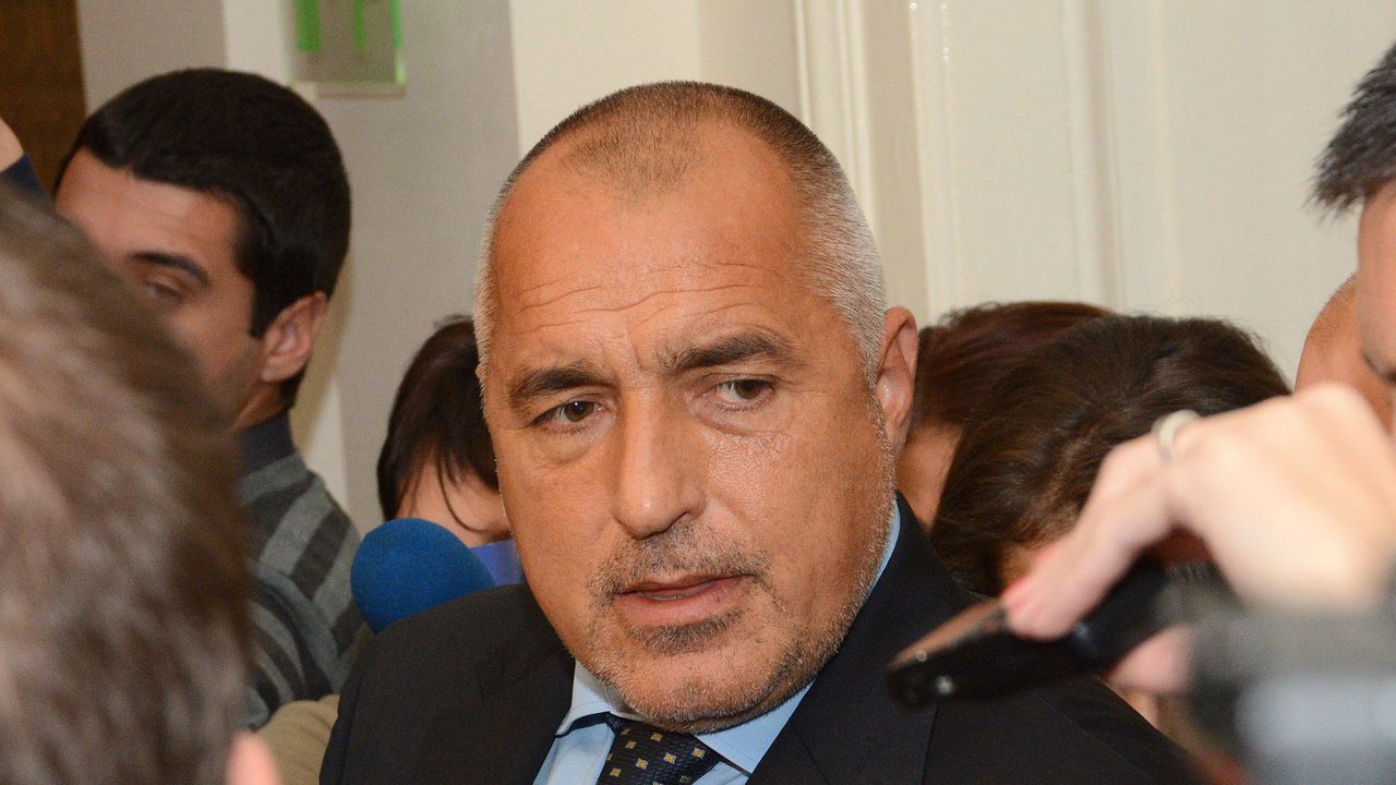 Борисов: Станишев 3 г. усуква и мами всички за "Белене"