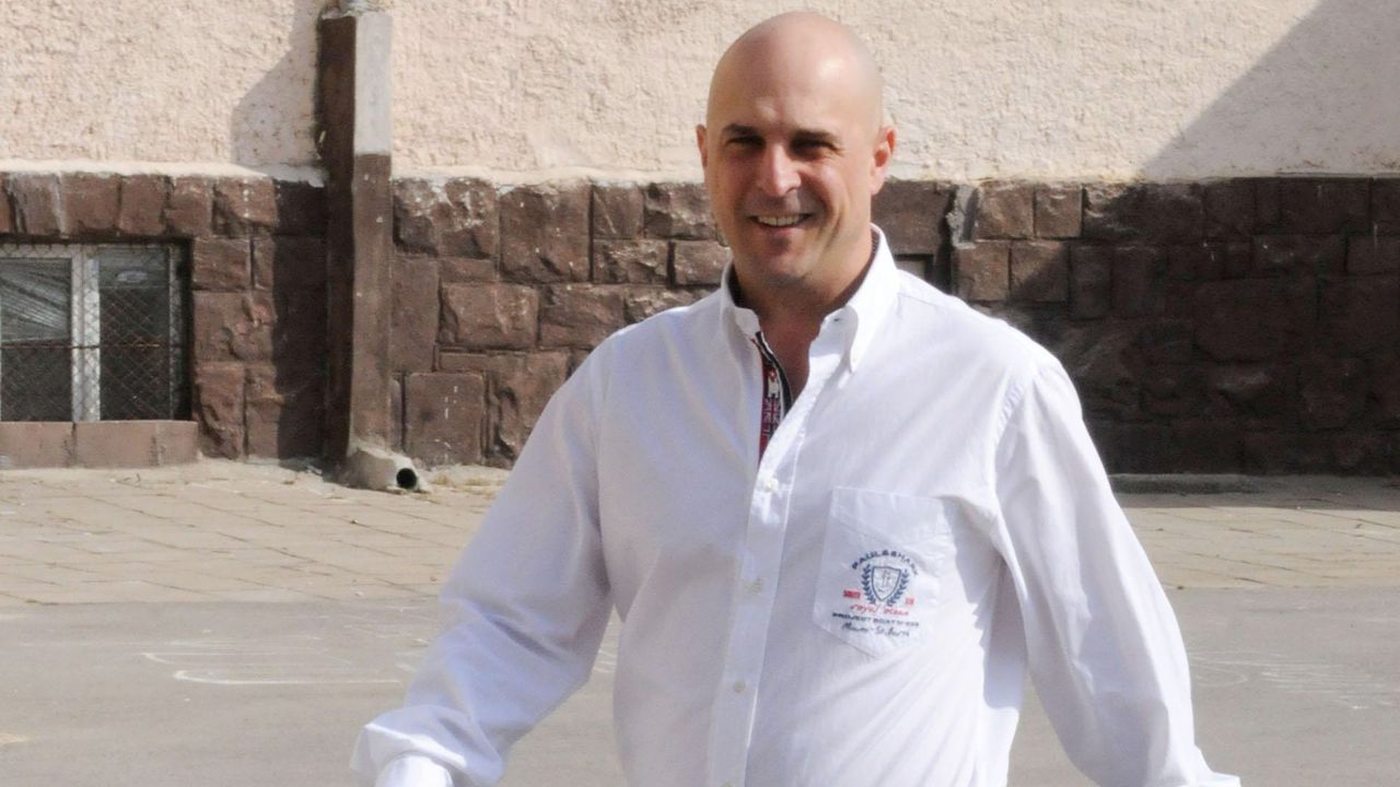 Светльо Витков: Гласувах за доброто, не за по-малкото зло