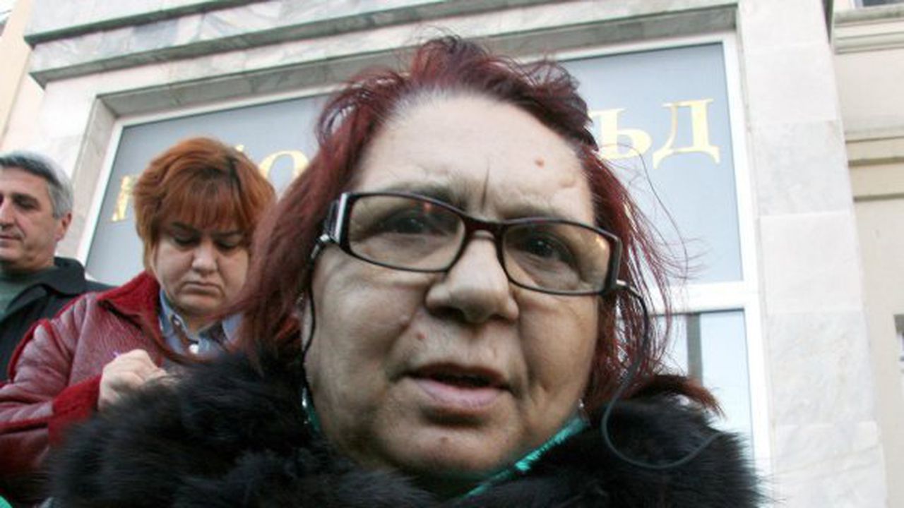 Костадинка Рашкова с 471 бона борч към държавата
