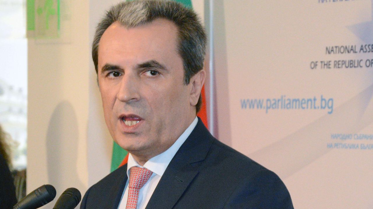 Орешарски: Заварихме енергетиката в колапс