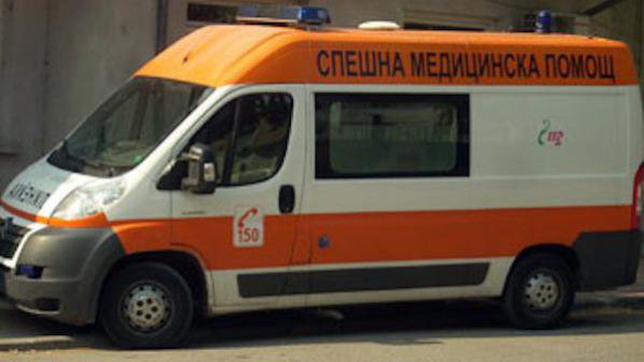 Човек загина на железопътна линия в Русе