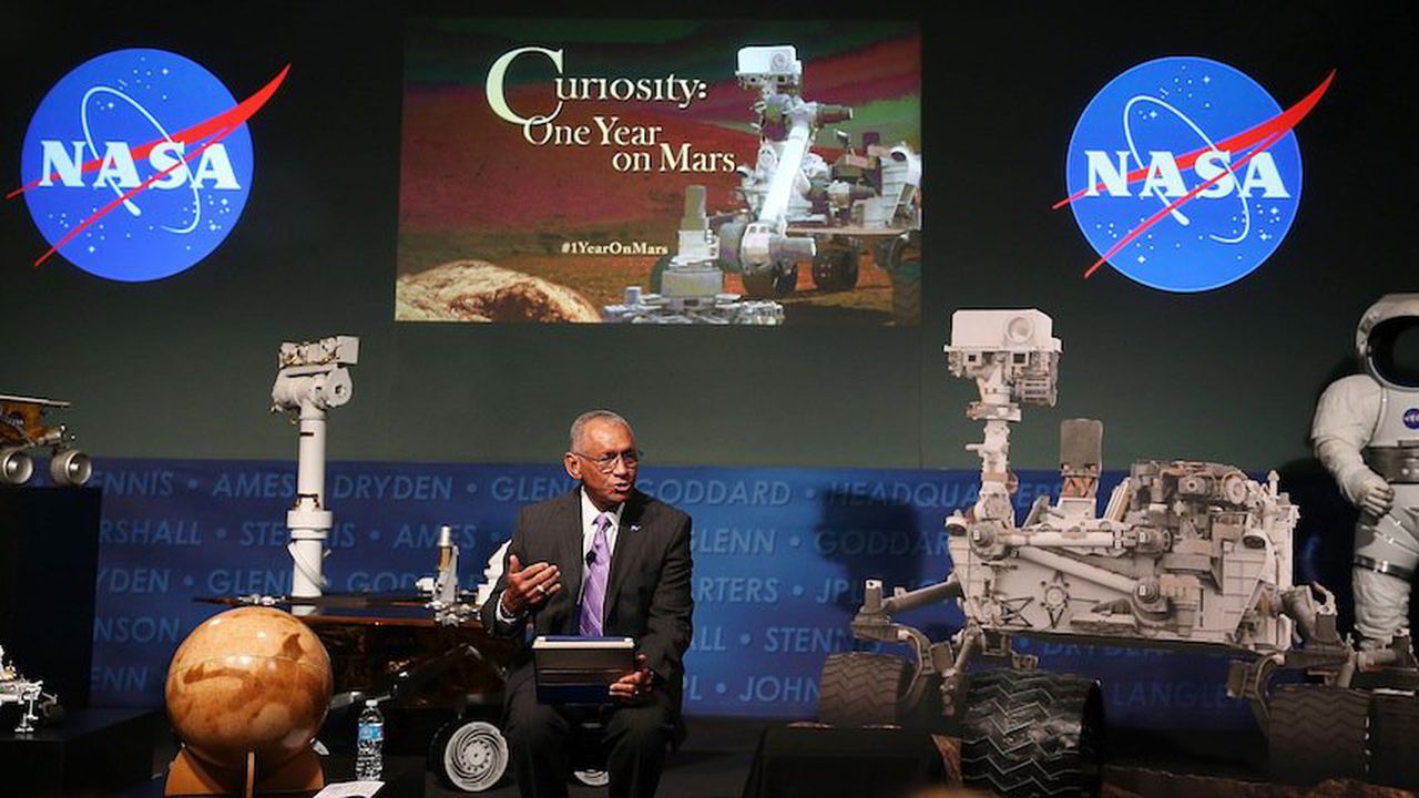 НАСА тества успешно вечен двигател. Учените го осмивали 10 години (снимка)