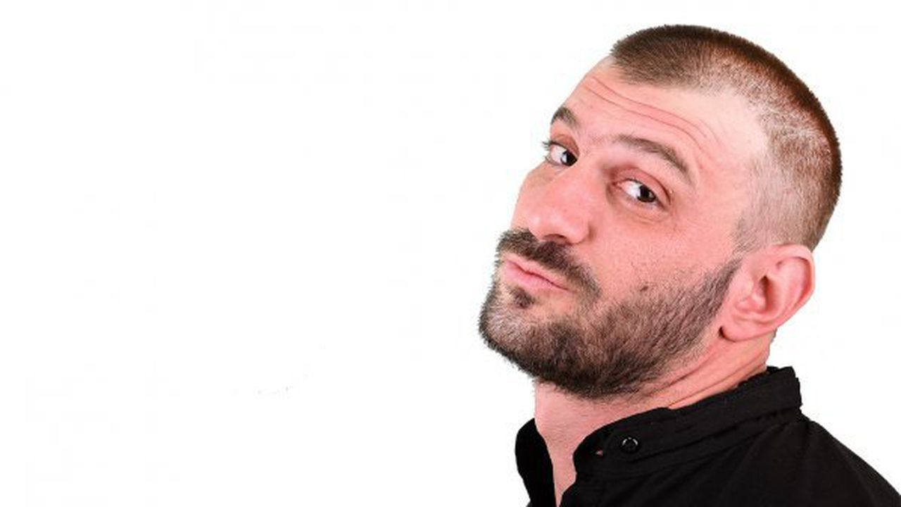 Емо Каменов: Господ не гледа татуировките