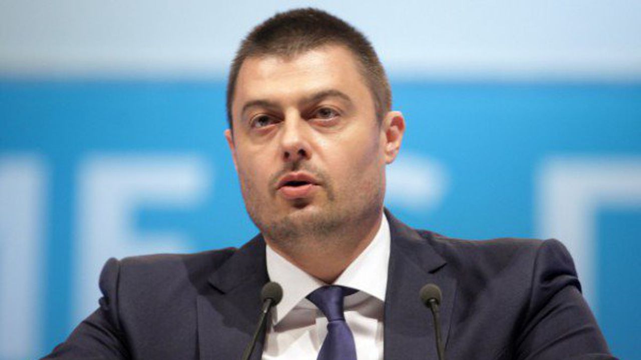 Бареков разкри, че TV7 дължала 85 милиона лева на Иван и Андрей