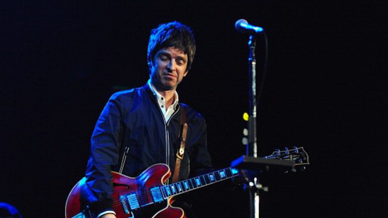 Ноел Галахър смята момчетата от "One Direction" за клоуни