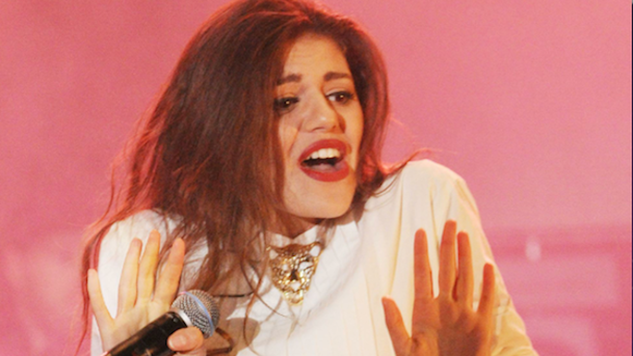 Михаела Филева на сухо от 6 месеца