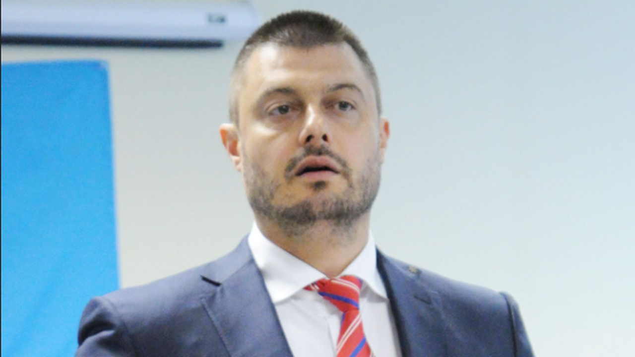 Бареков с тежки обвинения към реформаторите