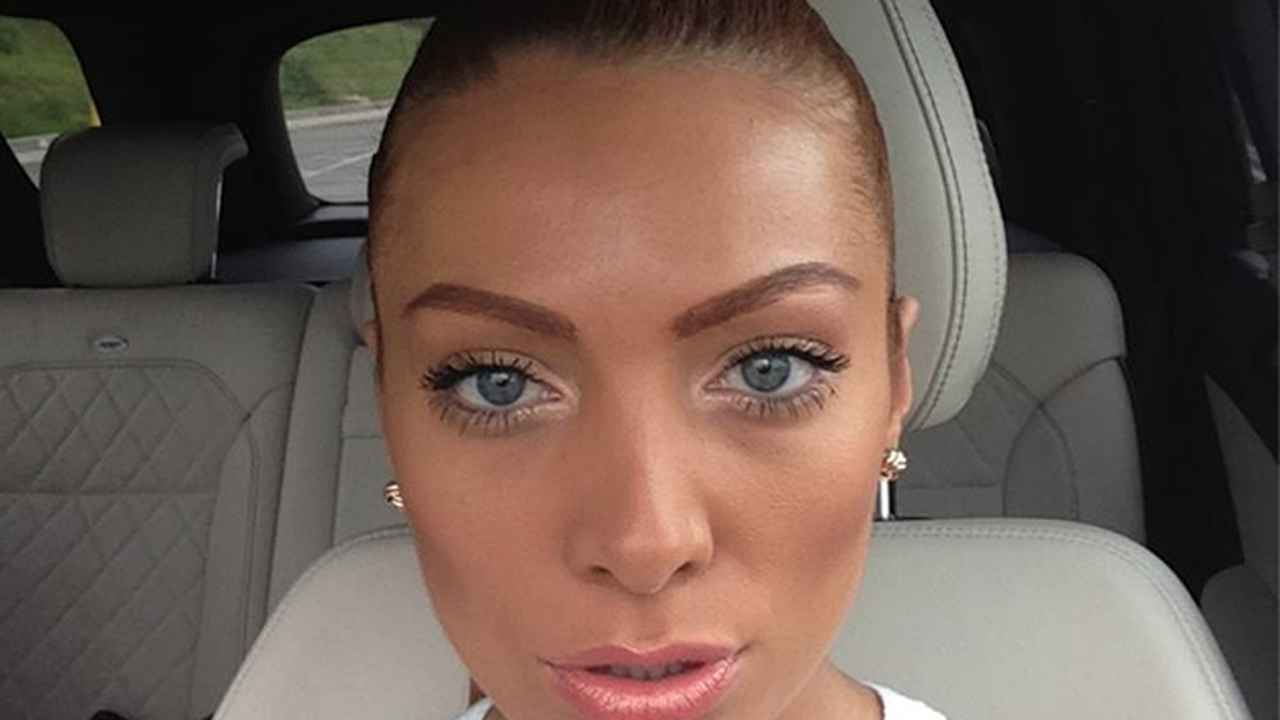 Русата Златка била преспала с 200 мъже