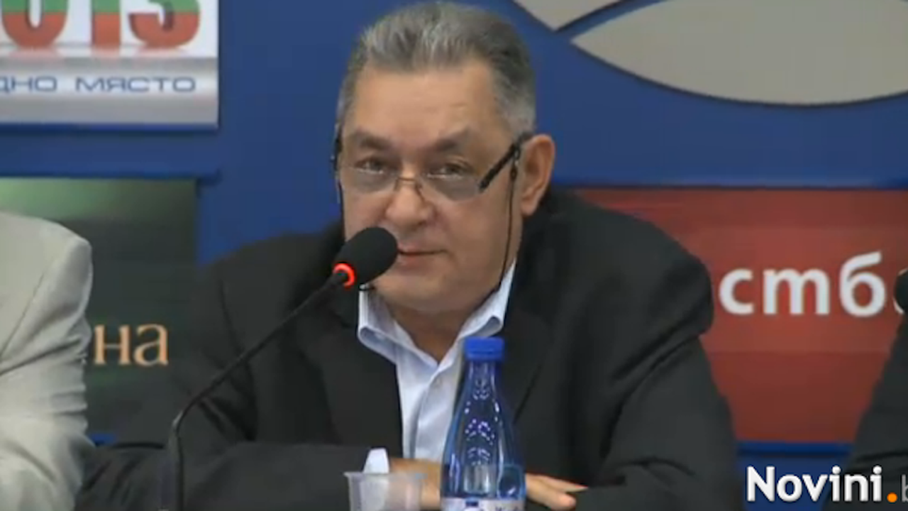 Д-р Цветан Райчинов: Държавата отново излъга лекарите