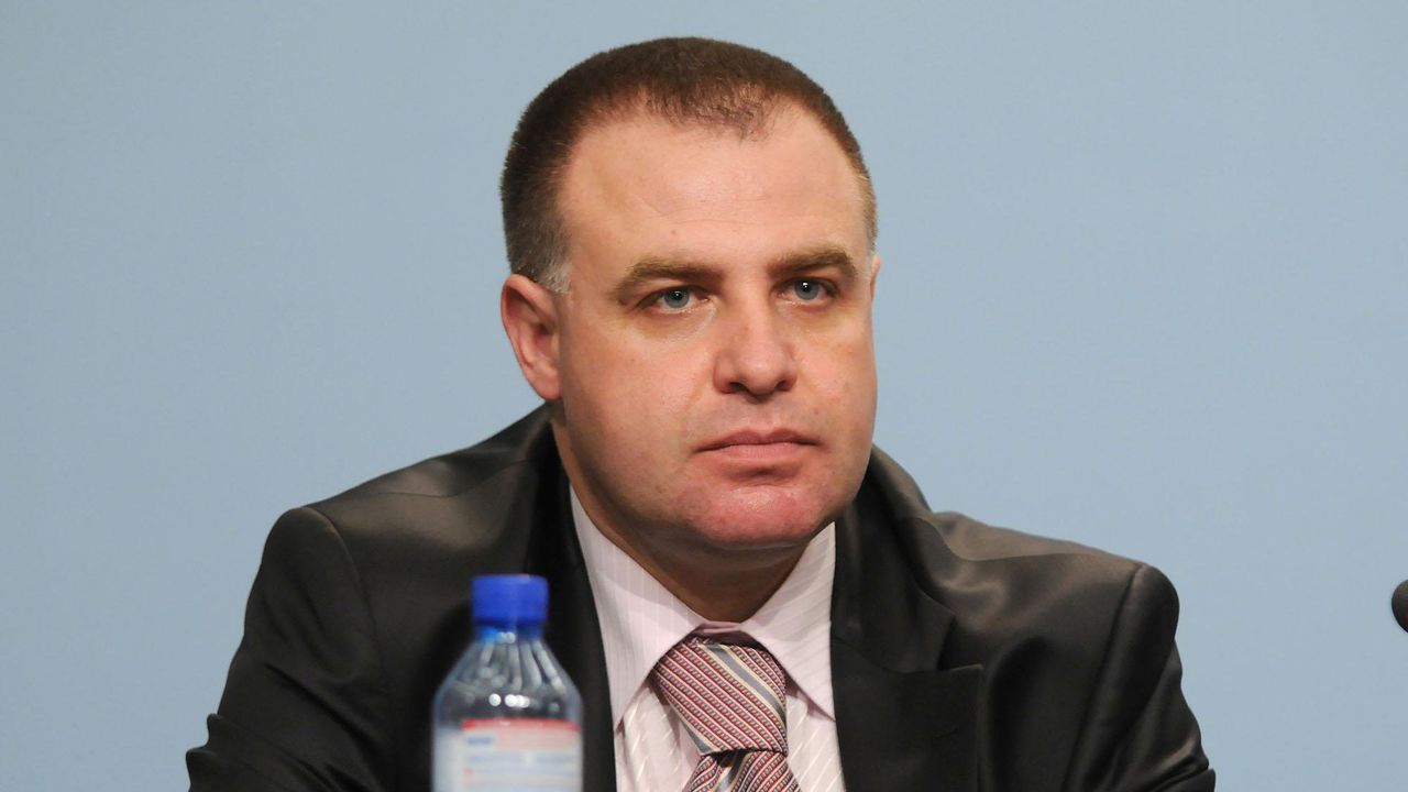 Мирослав Найденов: Цветанов подслушваше Бойко Борисов, Дянков и Плевнелиев