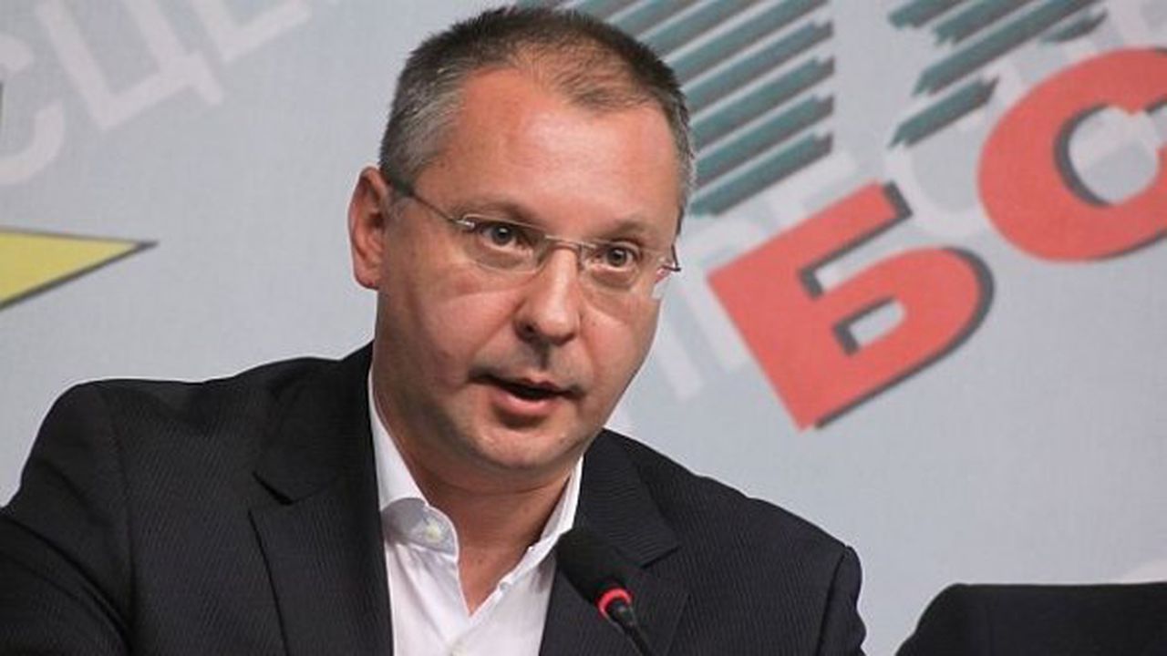 Станишев: За една година усвоихме двойно повече евросредства, отколкото ГЕРБ за 4 години