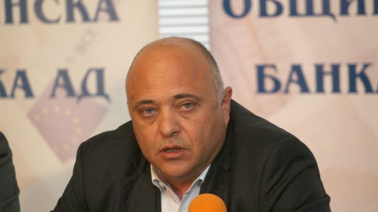 Общинският съветник от ГЕРБ Орлин Алексиев: Не съм наркотрафикант