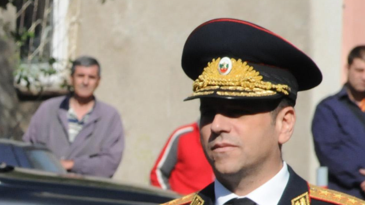 Калин Георгиев: Не съм отменял спецакция в Лясовец