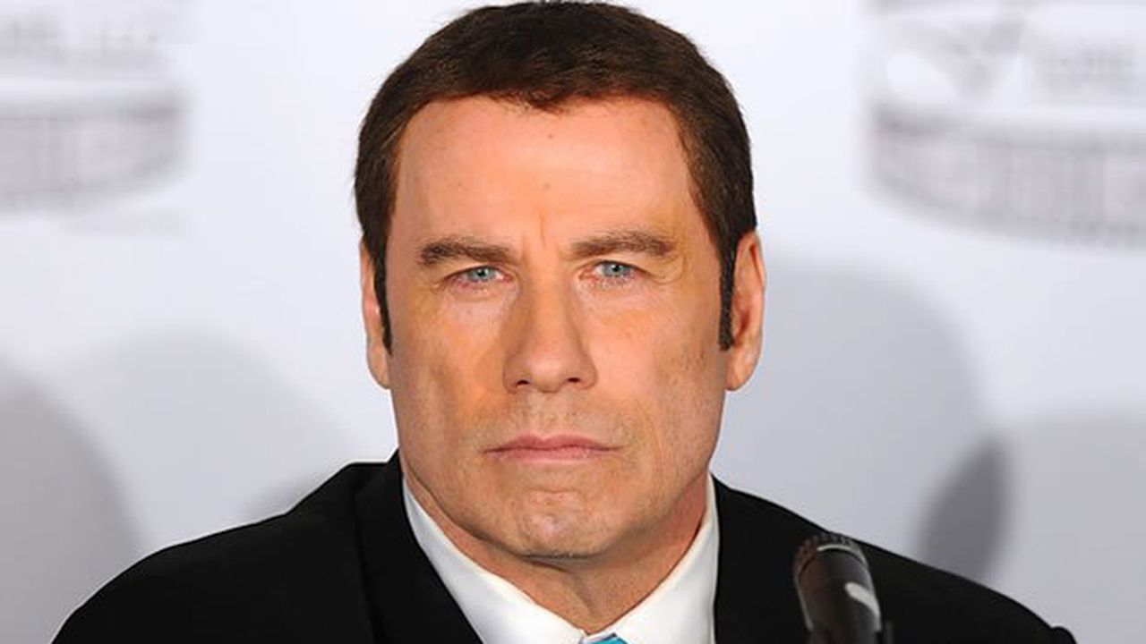 Замесиха Джон Траволта в грандиозен гей скандал (снимка)