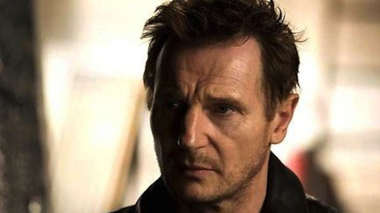 Лиъм Нийсън ще се снима в "Твърде лично 3"