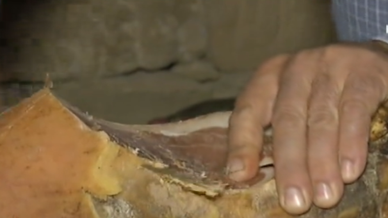 Празник на еленския бут в планината