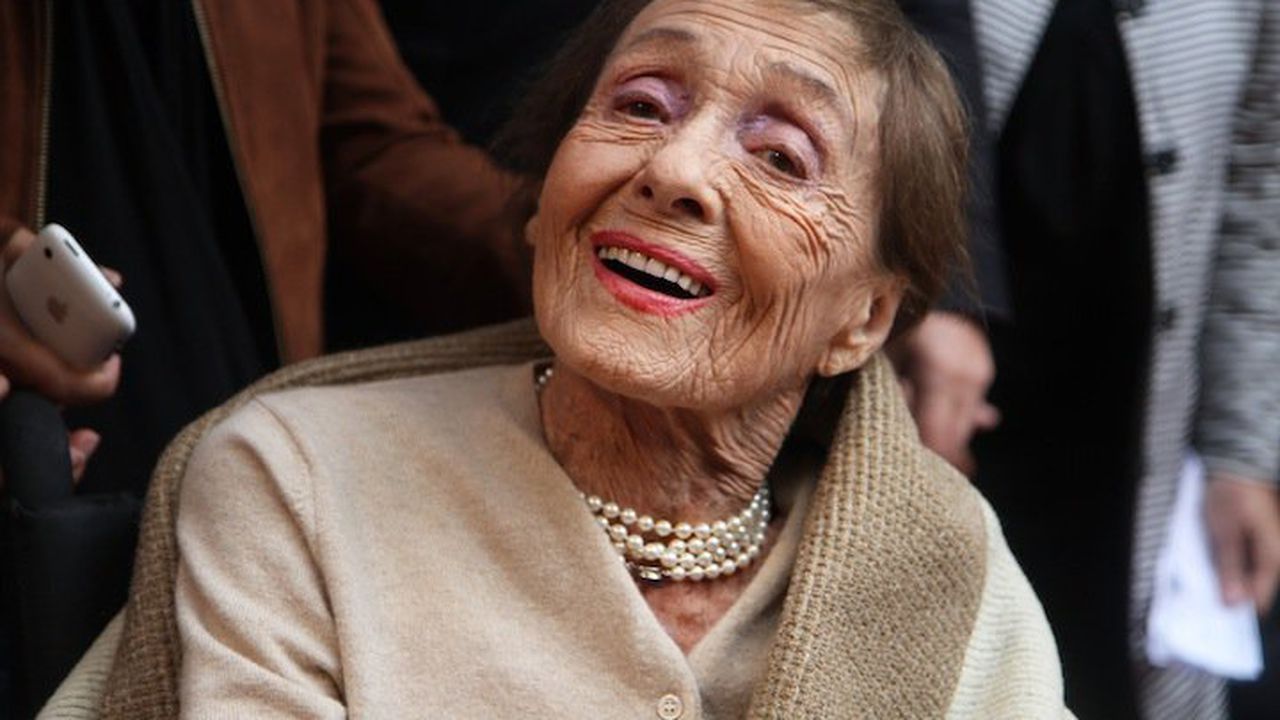 Актрисата Луис Рейнър почина на 104-годишна възраст