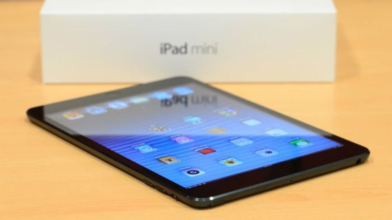 Apple представи два нови таблета