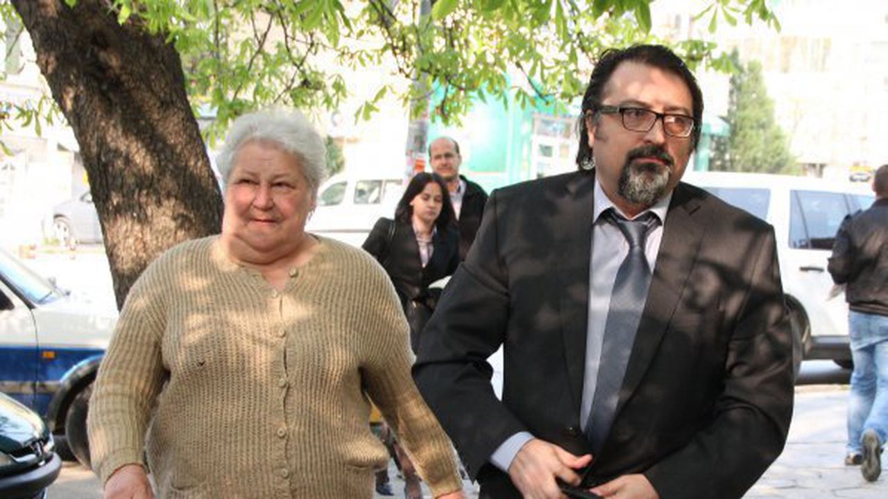 Майката на Петко от Лясковец: Не съм спала със сина ми, ще съдя държавата