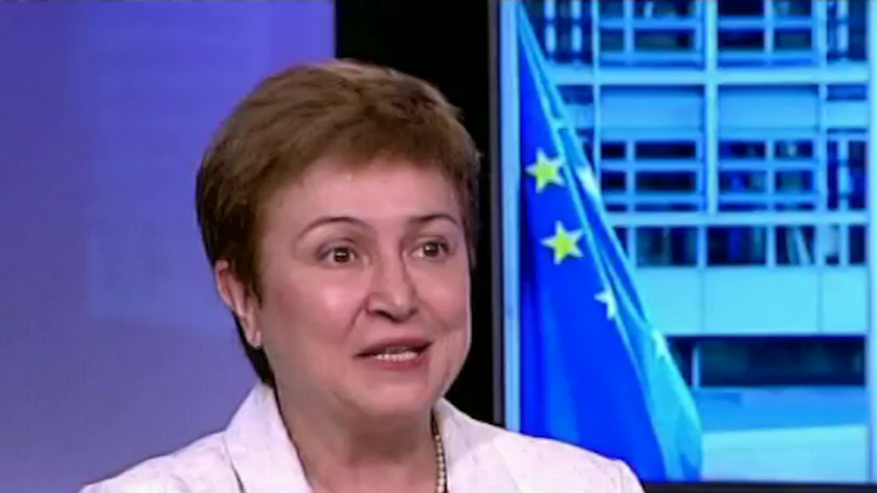 Кристалина Георгиева: Готова съм да поема отговорност, ако България го поиска от мен