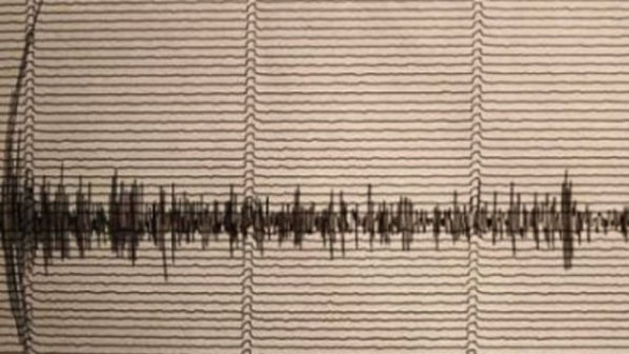 Силно земетресение разлюля Филипините