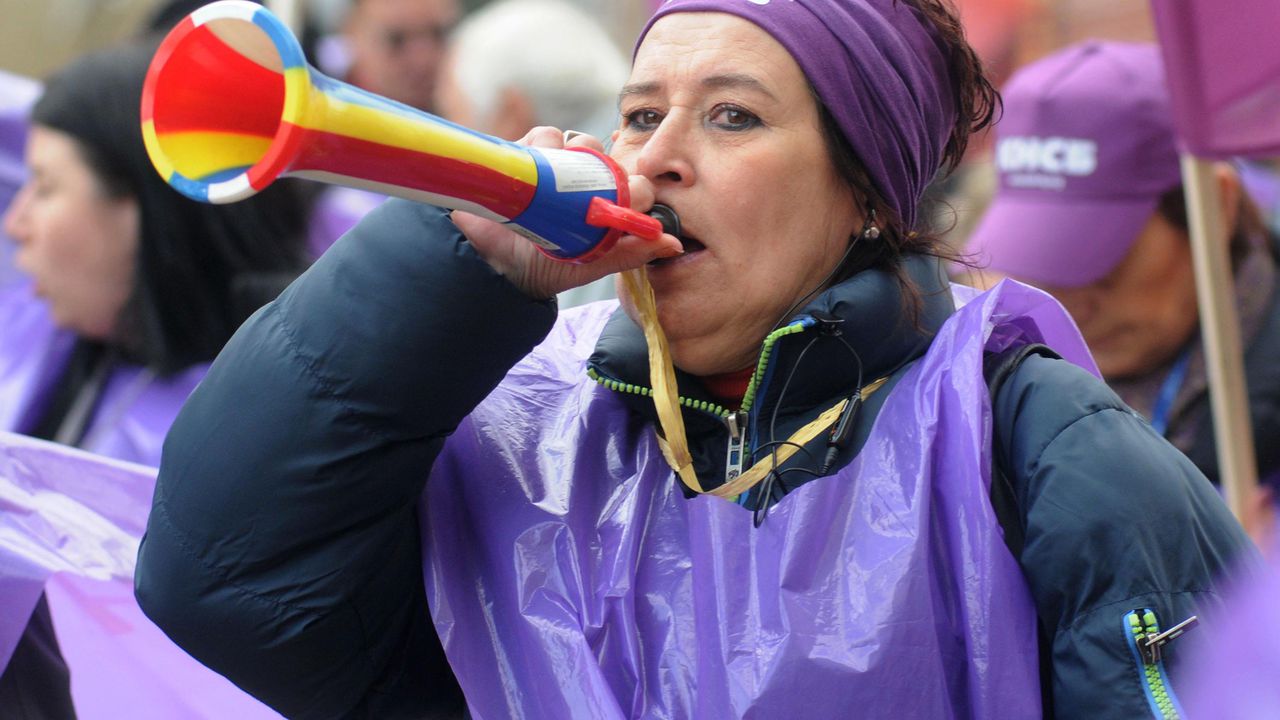 6000 излизат на синдикален протест