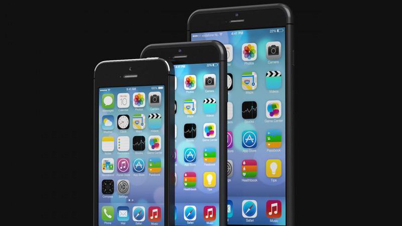 Всичко, което трябва да знаете за новия iPhone 6!