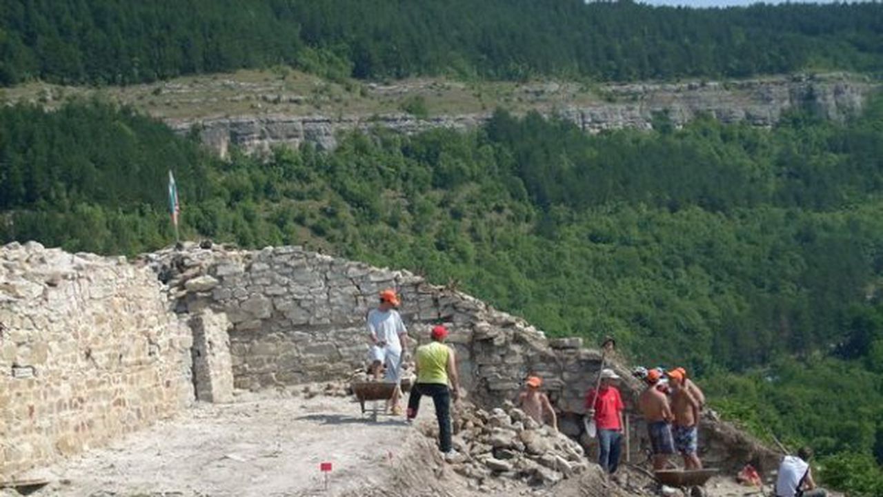 Трапезица ще привлича туристи с фуникуляр