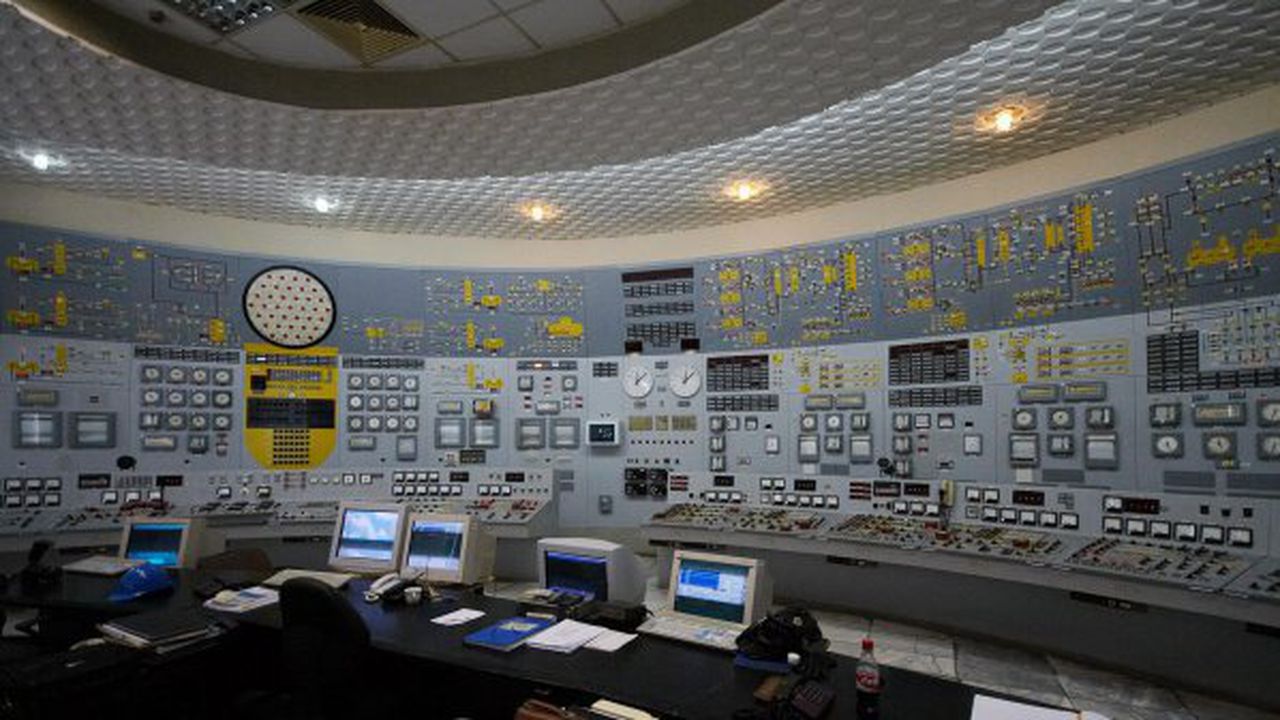 Пускат V блок на АЕЦ Козлодуй до Коледа