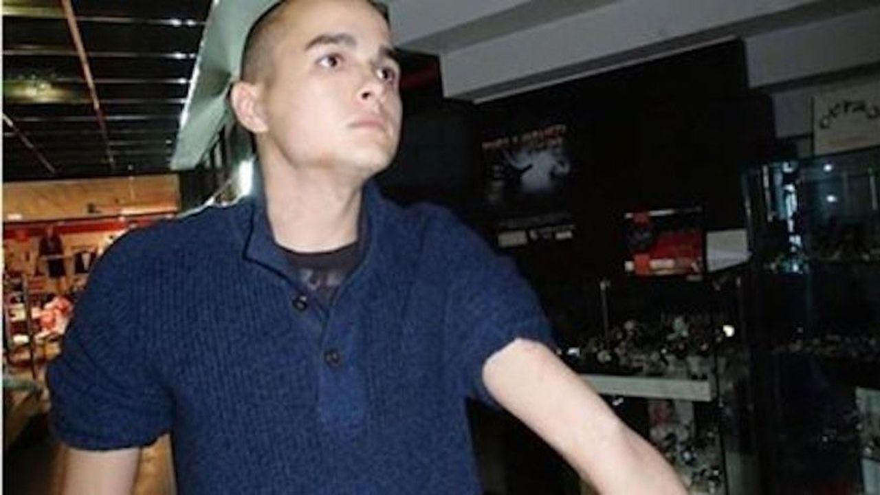 Племенникът на Плевнелиев системно нарушавал закона