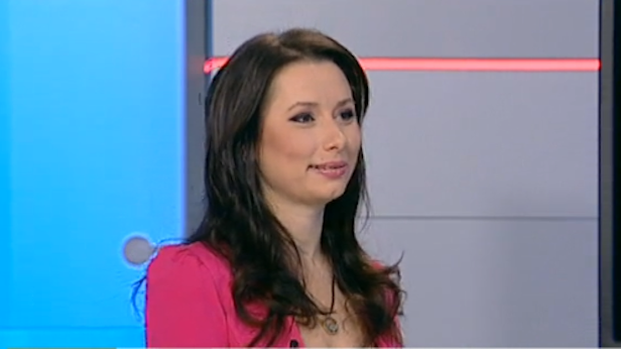 Кобилкина: Порното не е добро нещо (видео)