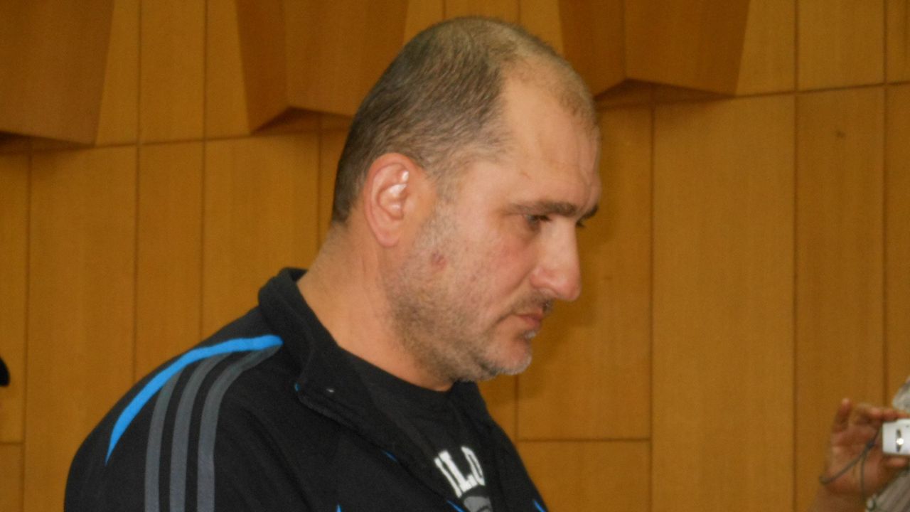 Съседи не одобряват домашния арест на убиеца на Паoло
