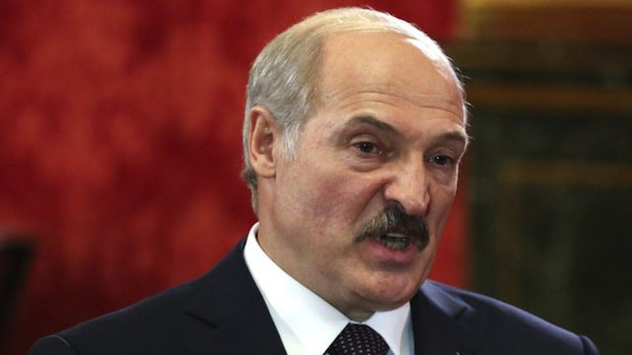 Лукашенко скочи срещу Русия