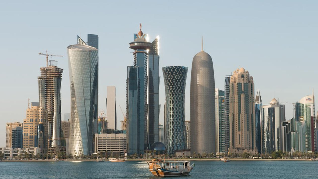 Катар е страната с най-голяма концентрация на милионери в света
