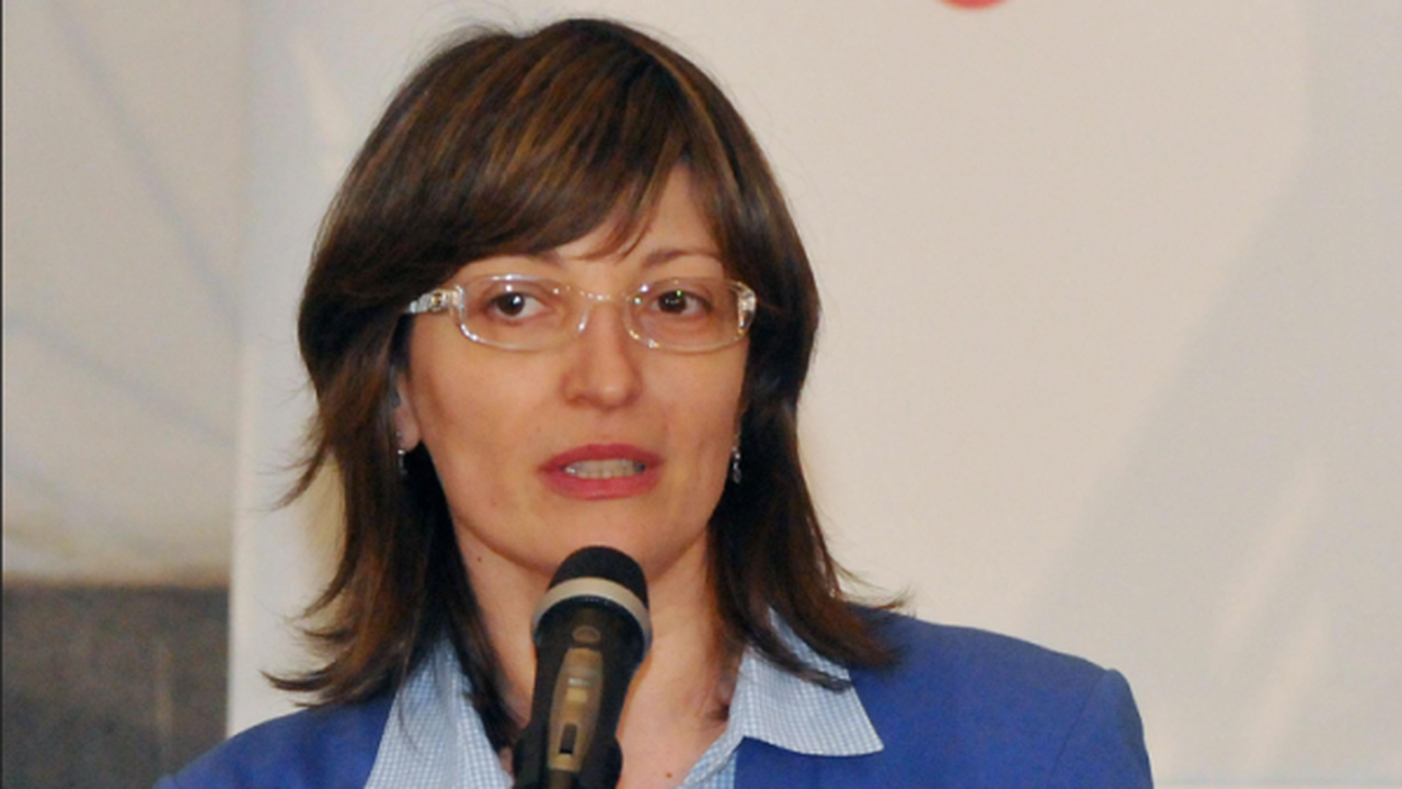 Захариева: Задачите на енергийния борд са амбициозни