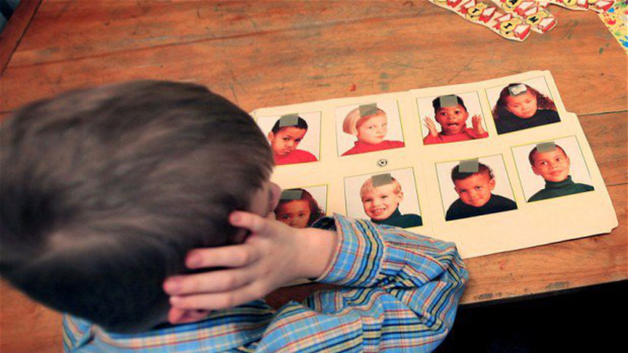 САЩ предвиждат 90 млрд. долара годишно за аутисти