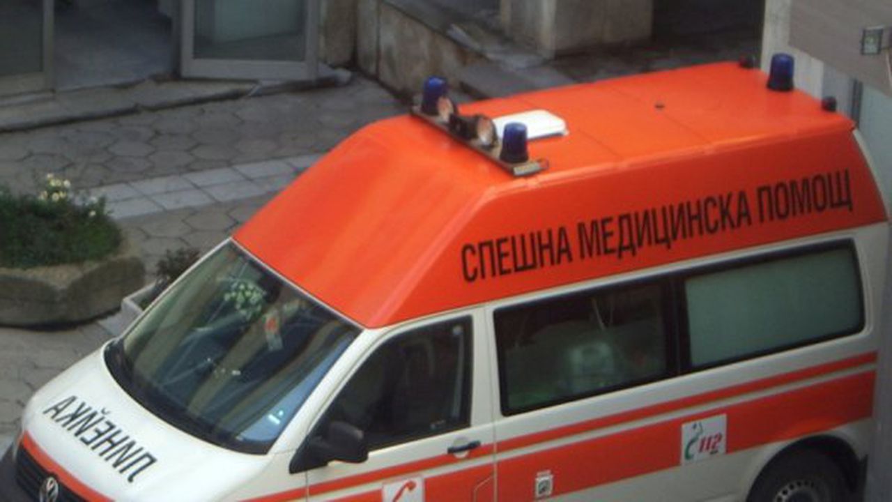 Тийнейджърка падна от 3 метра, уплашила се от питбул
