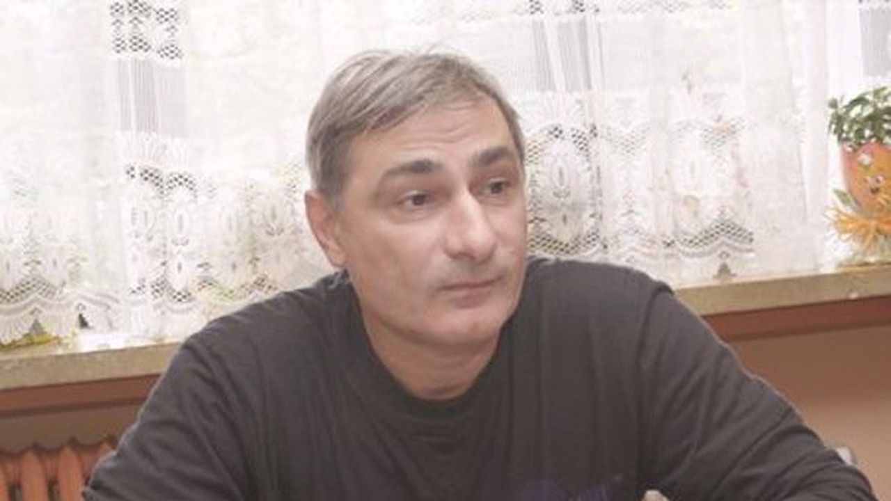 Почина майката на Христо Гърбов