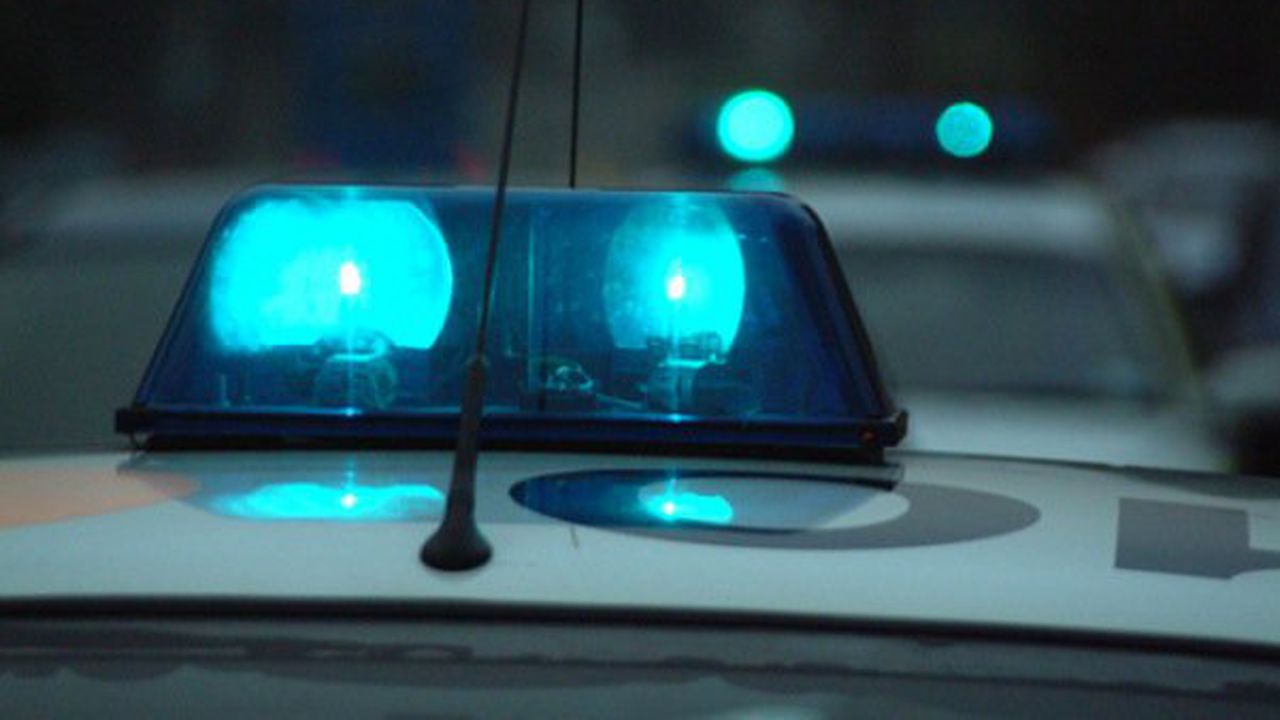 Шофьор излезе от пътя и уби неправоспособен моторист