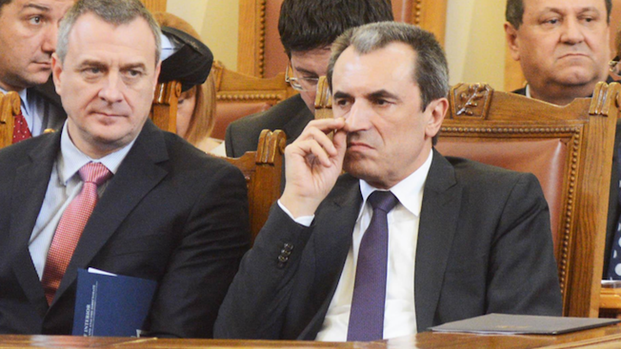 Орешарски: Бях прав, вотът на недоверие е самокритика