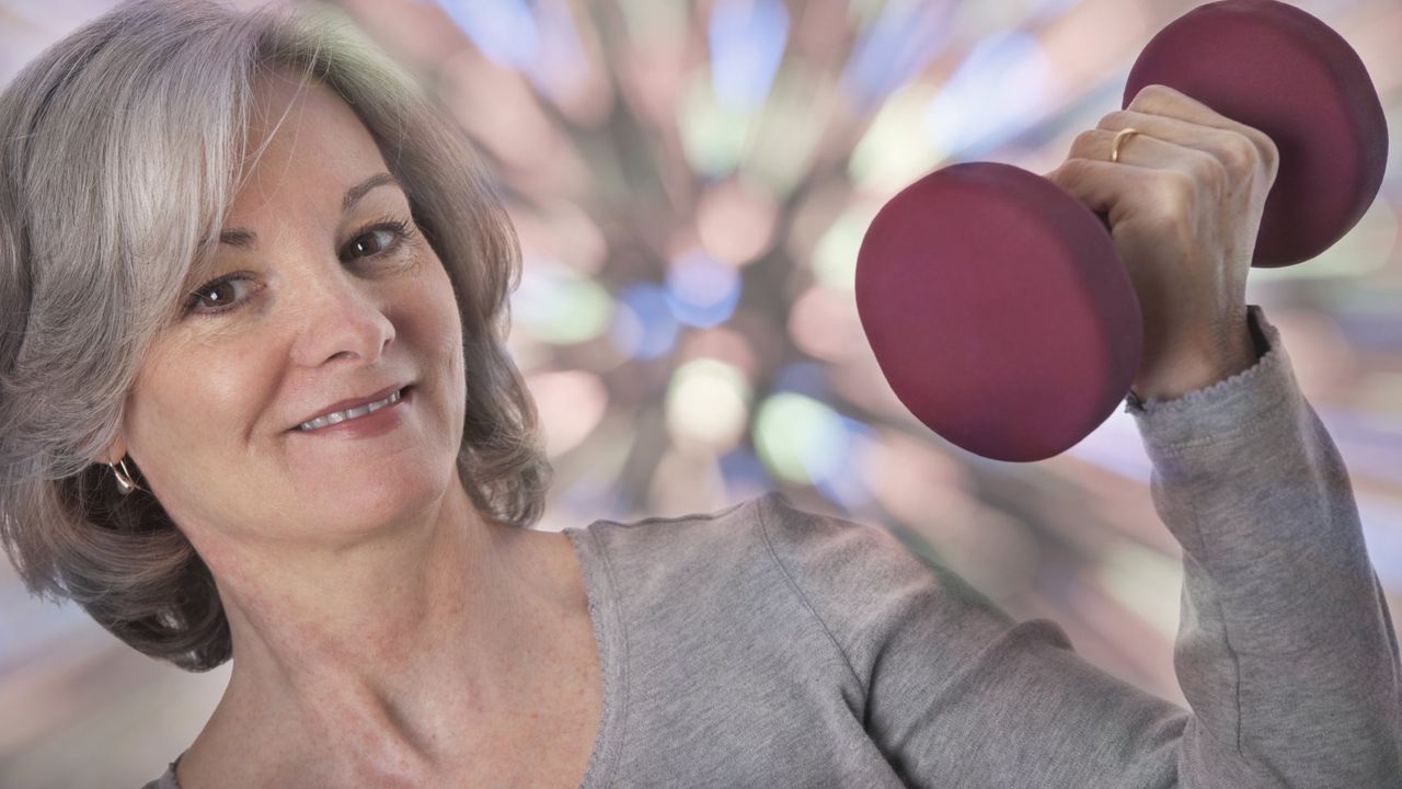 20 октомври - Световен ден за борба с остеопорозата