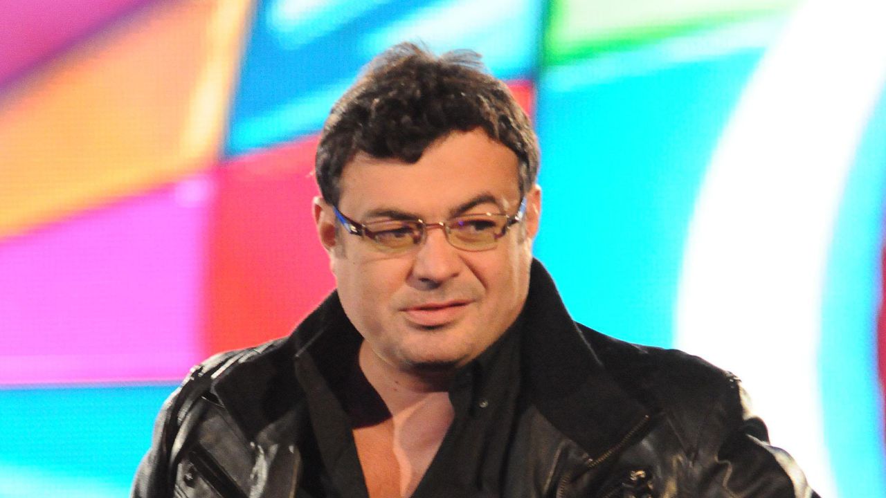 Иван Ласкин се моли за работа