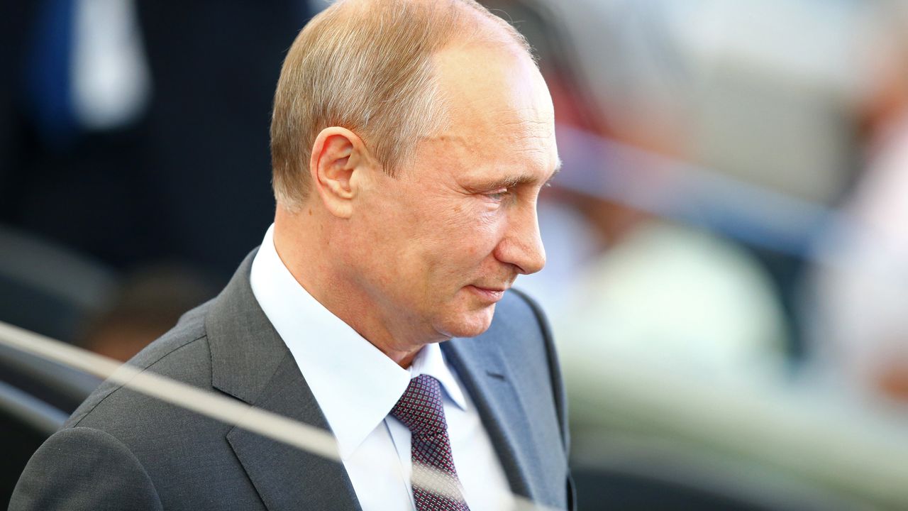 Европейските лидери призоваха Путин да окаже натиск върху опълченците