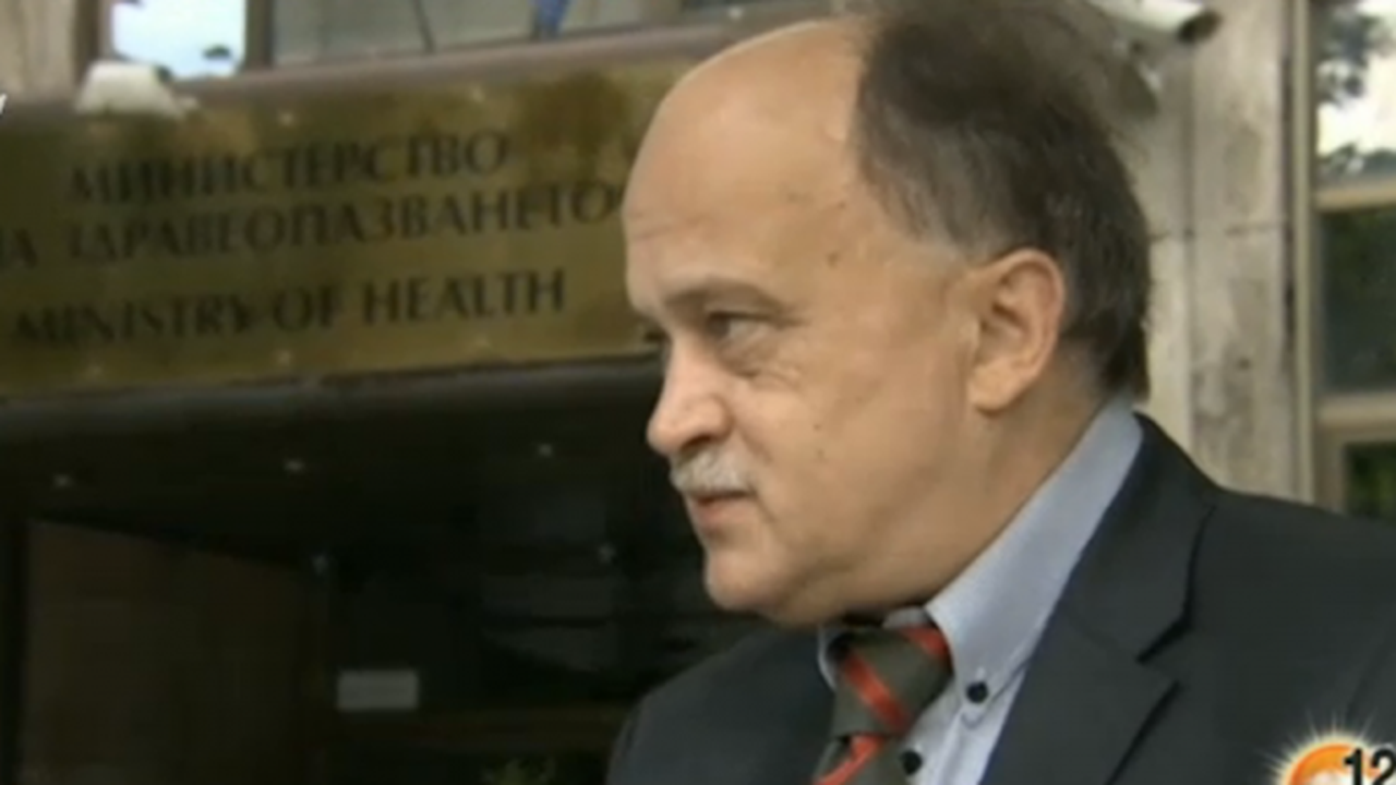 Зам.-здравният министър: Системата няма да се срине